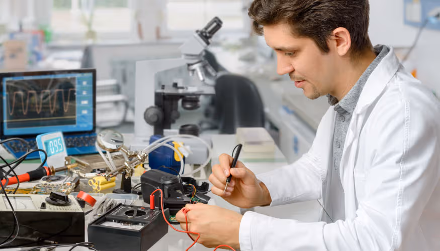 Gördes Elektronik Tamircisi