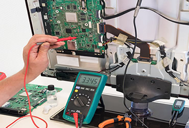 Gördes Elektronik Tamircisi